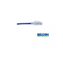 SAXXON TCE119007 BELDEN C601106004- PATCH CORD/ CAT 6 +