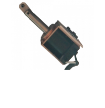 SAXXON SYS555002 SAXXON C3D3SEL - Solenoide de refaccio