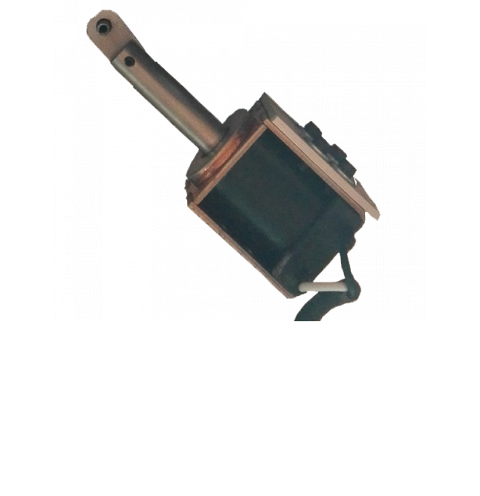 SAXXON SYS555002 SAXXON C3D3SEL - Solenoide de refaccio