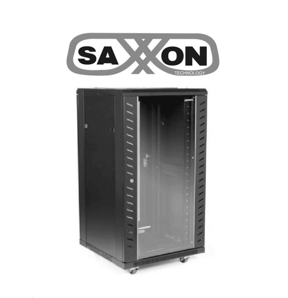 SAXXON SXN0420025 SAXXON CNEGNL22URP600NL Gabinete de p