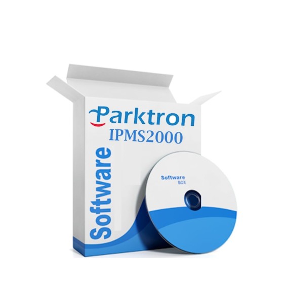 PARKTRON TVB150005 PARKTRON IPMS2000 - Software de admi