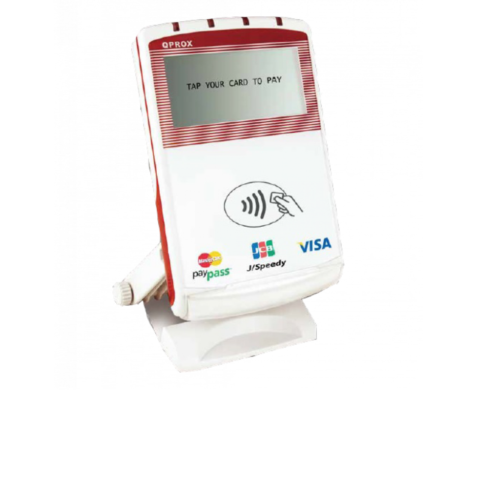 PARKTRON PPS384006 PARKTRON ICDV211 - Validador para 1