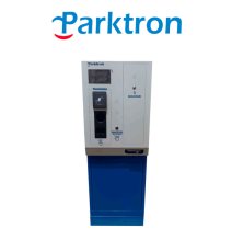 PARKTRON PPS1010026 PARKTRON ENT220C - Terminal de entr