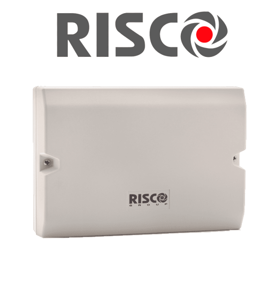RISCO RSC019002 RISCO RP128B50000A - Caja de Policarbon