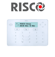 RISCO RSC109025 RISCO RPKELPWT000A - Teclado Elegante /