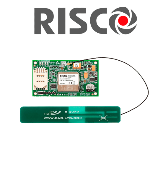 RISCO RSC019005 RISCO RSC019005 - Modulo de Comunicació