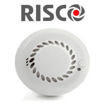 RISCO RSC0180045 RISCO EL5803-Detector De Humo Inalámbr