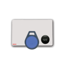BOSCH RBM069004 BOSCH A_ACDIC16K3750 - Tarjetas  iClass