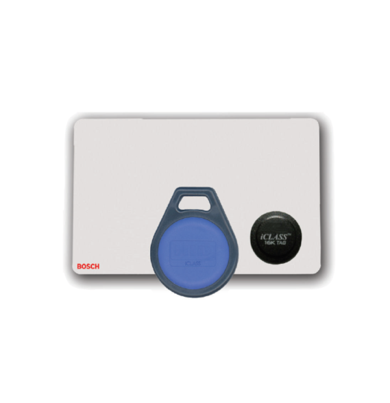 BOSCH RBM069004 BOSCH A_ACDIC16K3750 - Tarjetas  iClass