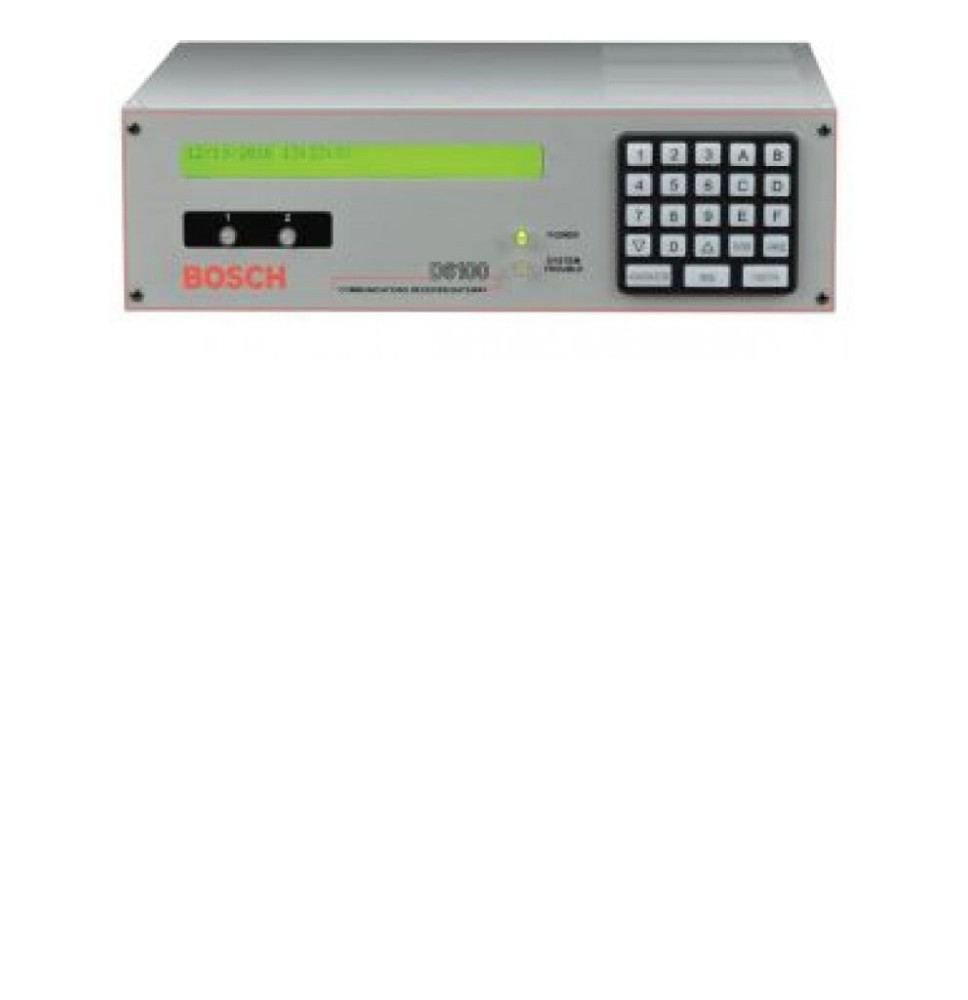 BOSCH RBM109083 BOSCH I_D6100IPV601 - 2 Lineas PSTN / R