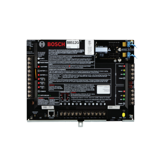 BOSCH RBM019020 BOSCH I_B8512G - Panel de alarma hasta