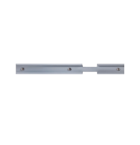 BOSCH RBM069010 BOSCH A_ACXRAIL400 - Carril de montaje