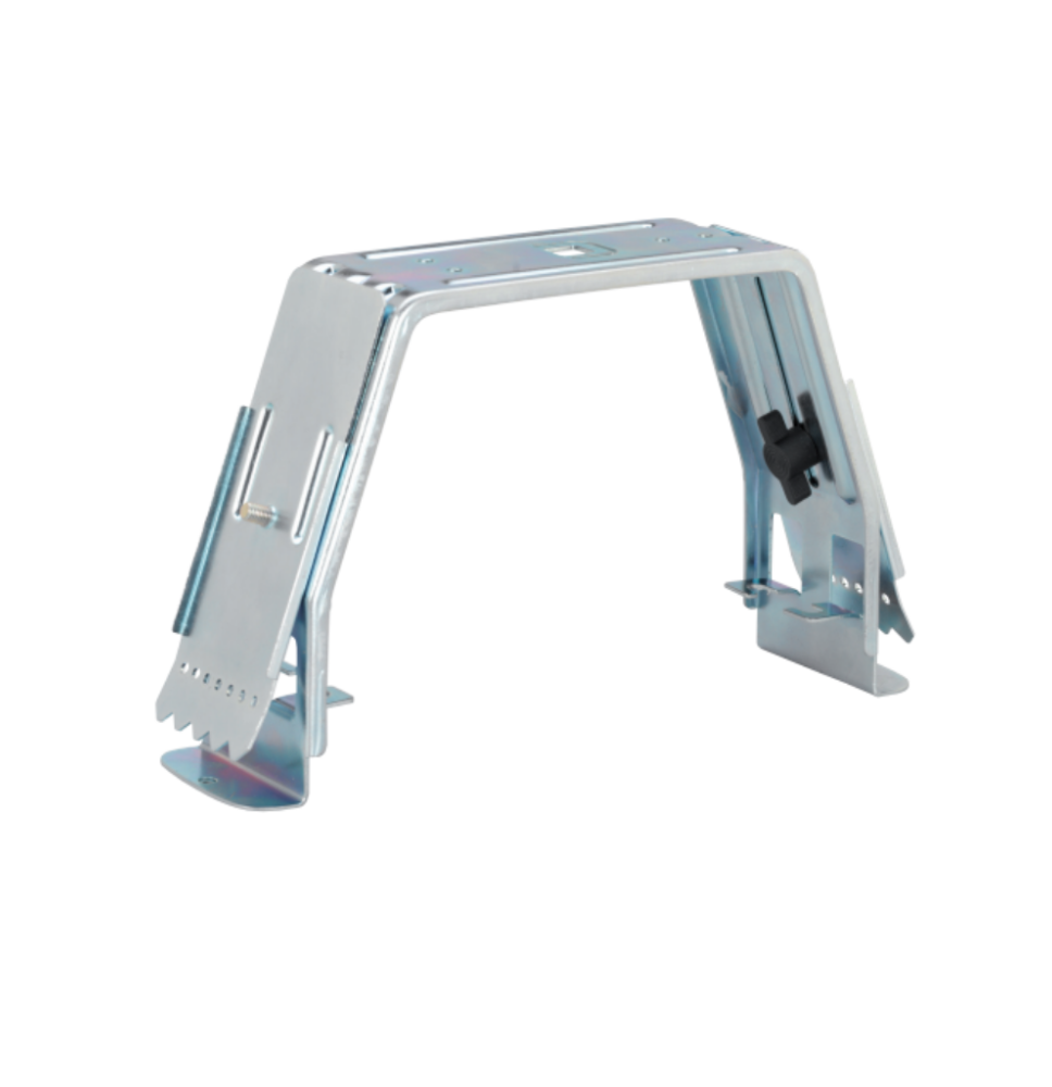 BOSCH RBM401057 BOSCH M_LC1MMSB- SOPORTE DE MONTAJE MET