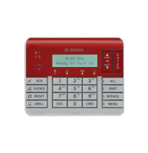 BOSCH RBM430001 BOSCH I_B925F - Teclado compatible con