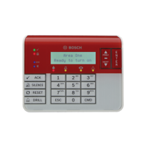 BOSCH RBM430002 BOSCH I_B926F - Teclado con conexion SD