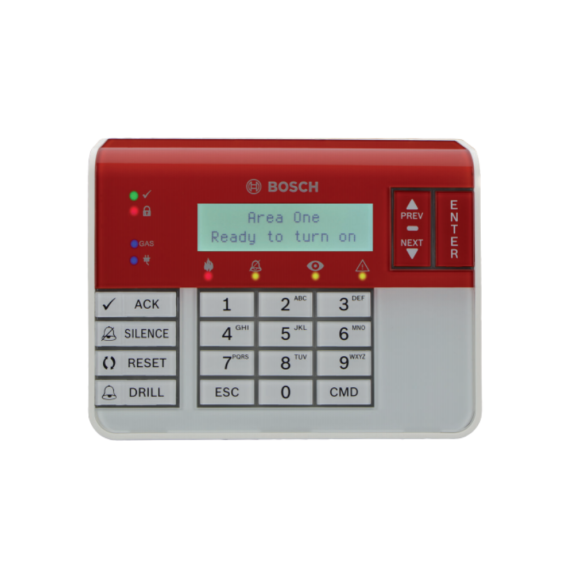 BOSCH RBM430002 BOSCH I_B926F - Teclado con conexion SD