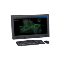 BOSCH RBM431023 BOSCH F_FSM2500 - Software de monitoreo