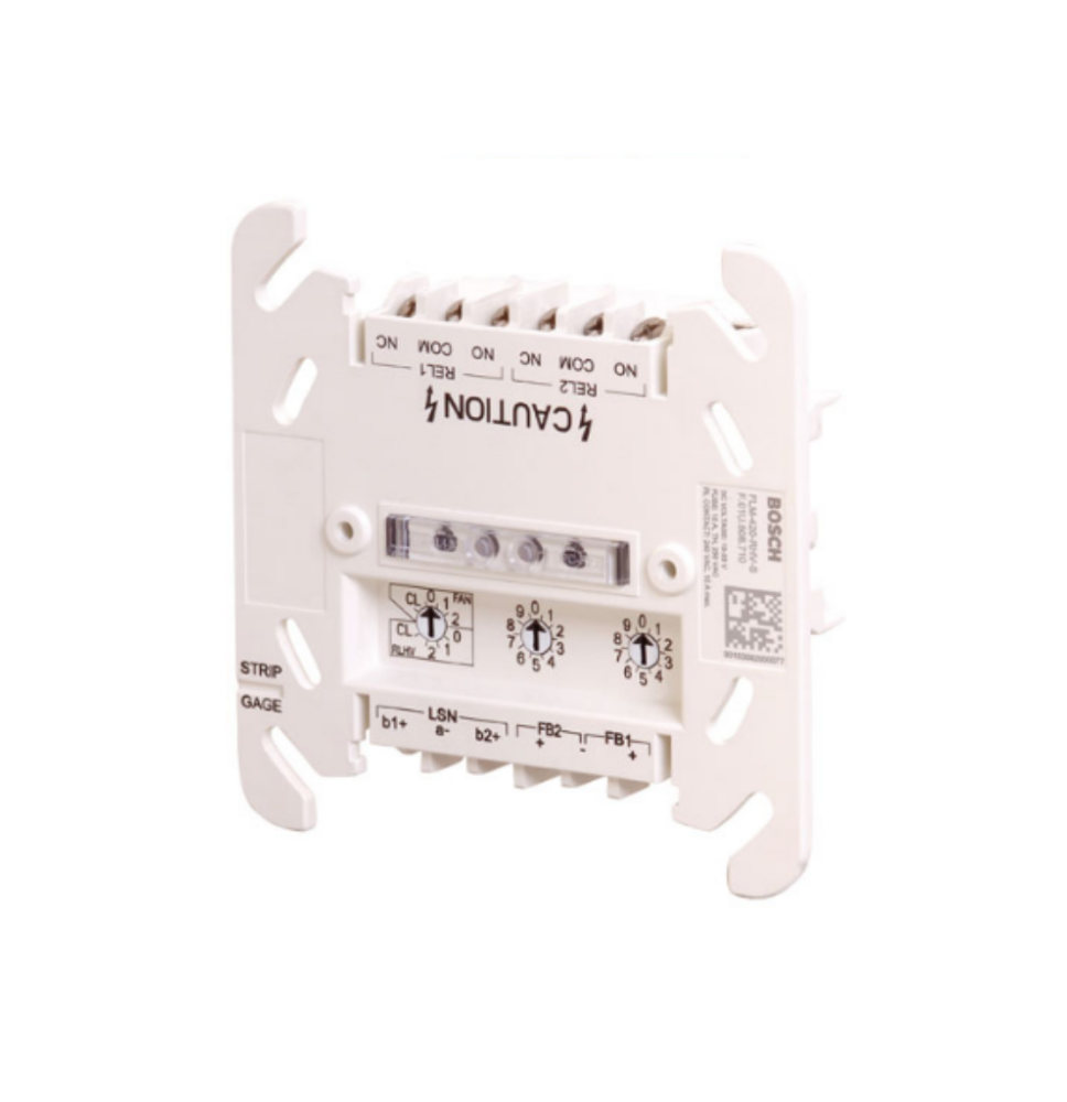 BOSCH RBM431025 BOSCH F_FLM420RHVD - Modulo de dos rele