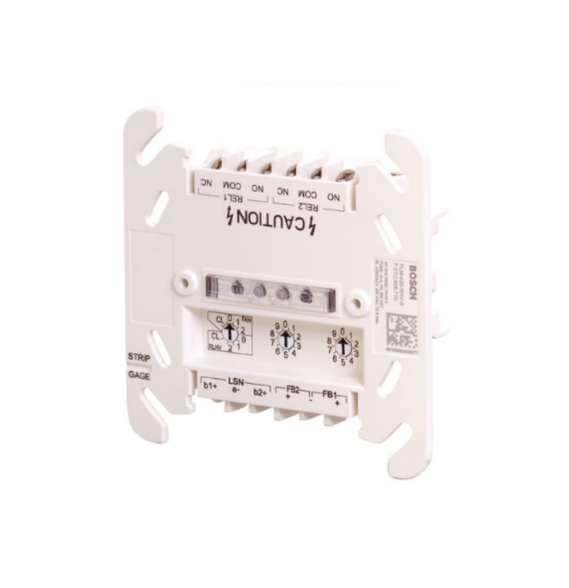 BOSCH RBM431025 BOSCH F_FLM420RHVD - Modulo de dos rele