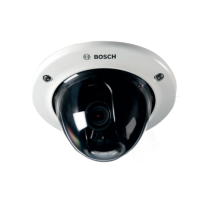 BOSCH RBM043037 BOSCH V_ NIN73013A3AS - Cámara IP domo