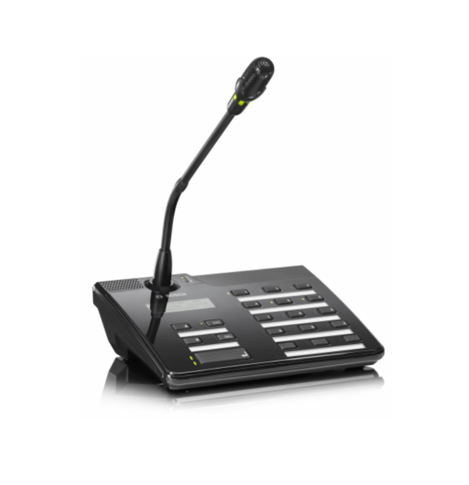 BOSCH RBM401066 BOSCH M_PVA15CST- ESTACION DE LLAMADA P