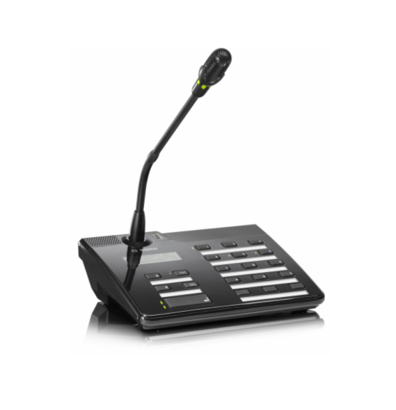 BOSCH RBM401066 BOSCH M_PVA15CST- ESTACION DE LLAMADA P
