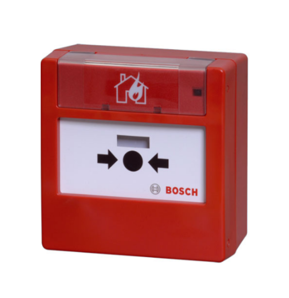 BOSCH RBM428011 BOSCH F_FMC300RWGSRRD - Estacion manual