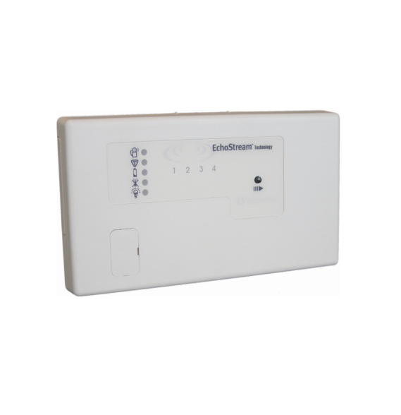 BOSCH RBM1090152 BOSCH I_EN4204R- RECEPTOR INALAMBRICO