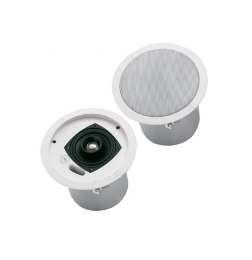 BOSCH RBM4010138 BOSCH M_EVIDC42- Altavoz de techo 4" p