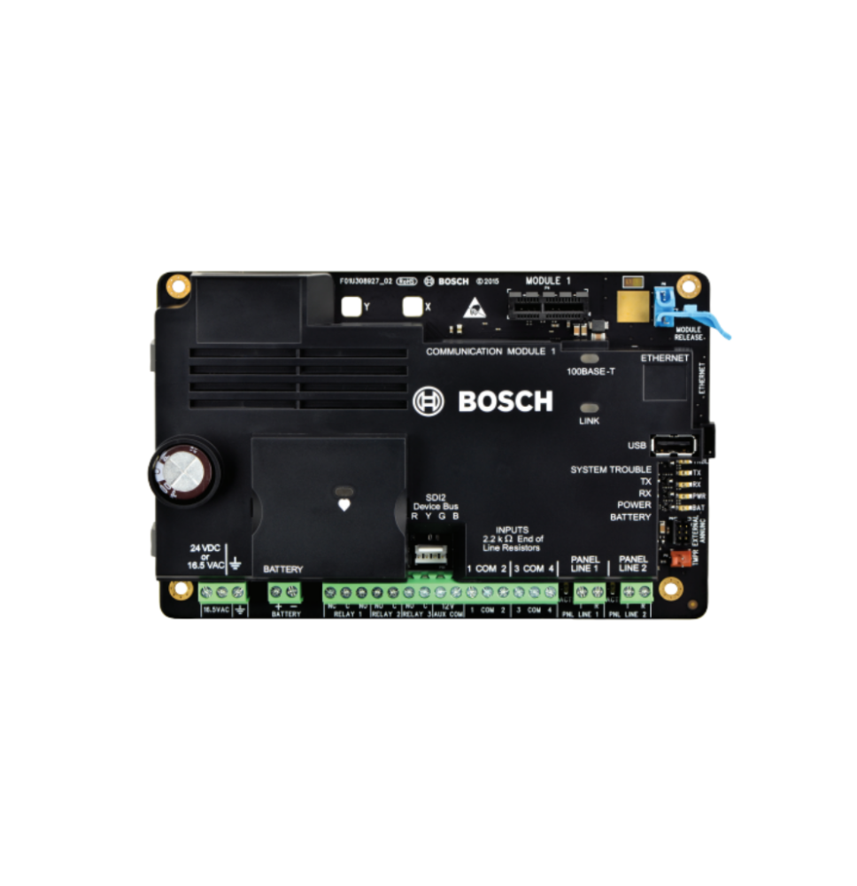 BOSCH RBM1090154 BOSCH I_B465- COMUNICADOR UNIVERSAL DE