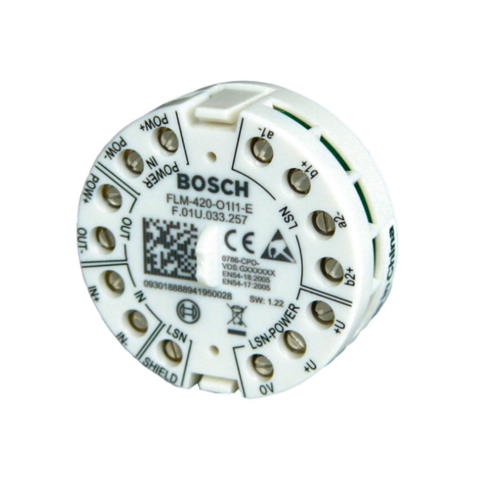 BOSCH RBM4310070 BOSCH F_FLM420O1I1E- MODULO DE INTERCO