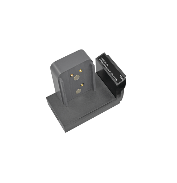 Cadex Electronics Inc 07-110-6000 Adaptador de batería