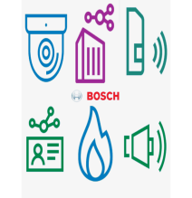 BOSCH RBM2800001 BOSCH CERTBG- CERTIFICACIÓN BOSCH / CL