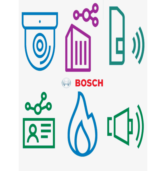 BOSCH RBM2800001 BOSCH CERTBG- CERTIFICACIÓN BOSCH / CL