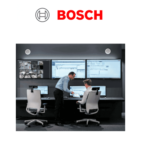 BOSCH RBM0740020 BOSCH V_BISFGENBVMS48 - Licencia para