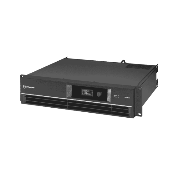 BOSCH RBM1370013 BOSCH M_C3600FDiUS-Amplificador  DSP d