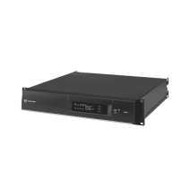 BOSCH RBM1370014 BOSCH M_IPX54-Amplificador  DSP de 4X