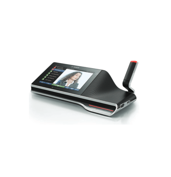 BOSCH RBM1400007 BOSCH M_DCNMMMD2- Dispositivo multimed