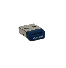 BOSCH RBM1200003 BOSCH I_D6201USB- Llave de seguridad C