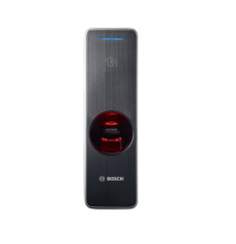 BOSCH RBM0700003 BOSCH A_ARDFPBEW2H3- Lector de huellas