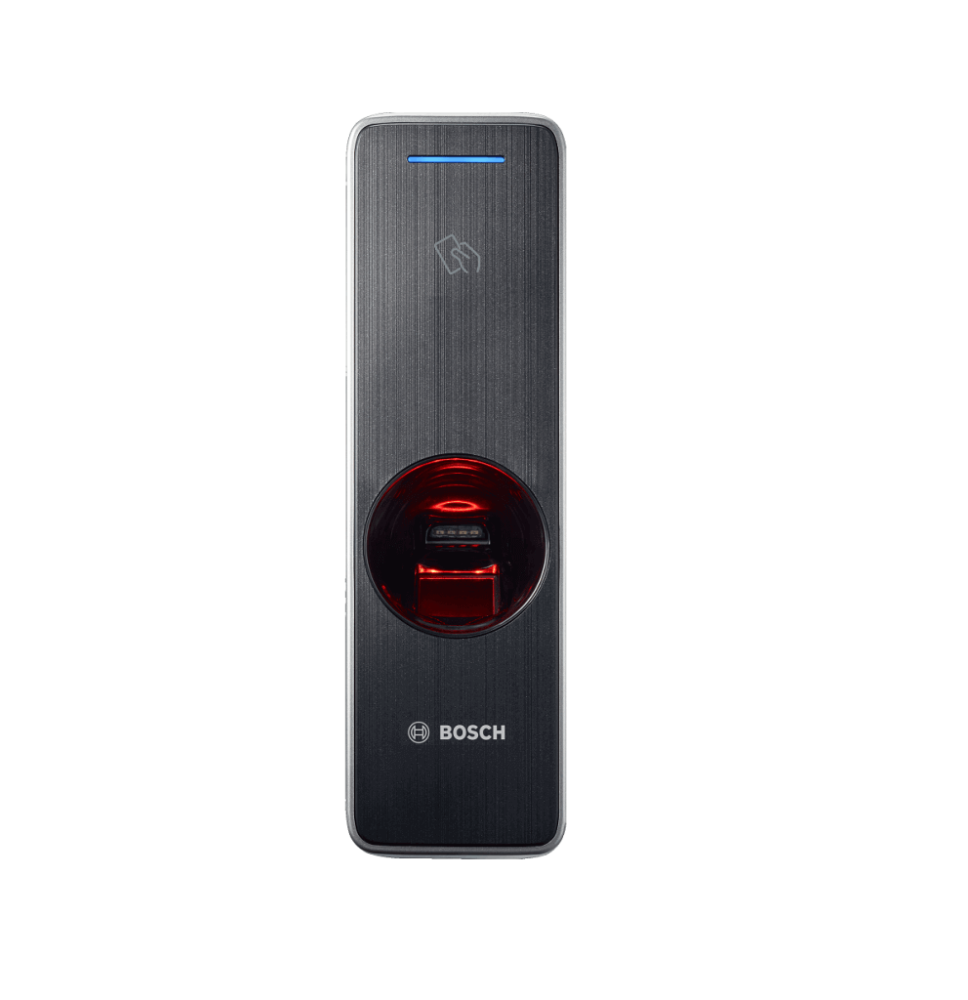 BOSCH RBM0700003 BOSCH A_ARDFPBEW2H3- Lector de huellas