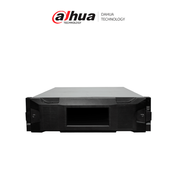 DAHUA DHT0650078 DAHUA DHI-IVSS7024DR-16M Servidor de v