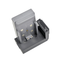 Cadex Electronics Inc 07-111-5710 Adaptador de batería