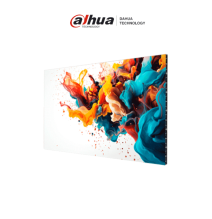 DAHUA DHT8430002 Pantalla Led de 146 Pulgadas(3.20mx1.9