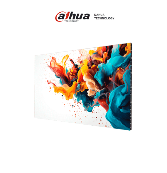 DAHUA DHT8430002 Pantalla Led de 146 Pulgadas(3.20mx1.9