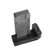 Cadex Electronics Inc 07-111-5840 Adaptador de batería