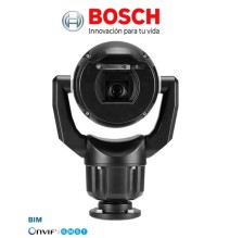 BOSCH RBM0060030 BOSCH V_MIC7602Z30B - PTZ 2MP 30x Star