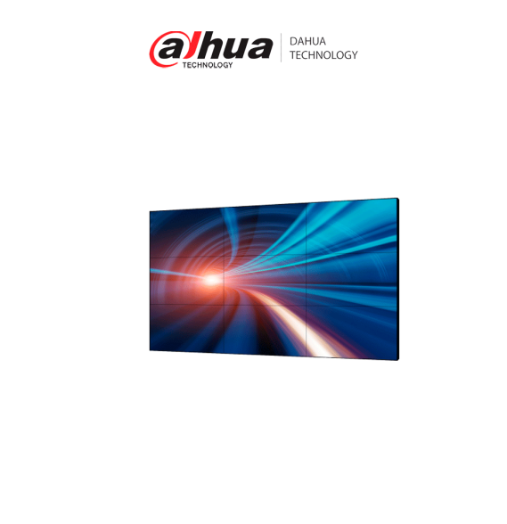 DAHUA DHT0620039 DAHUA DHI-LS550UDM-EF Unidad de Video