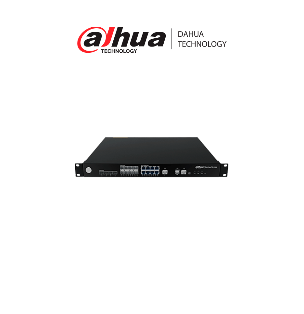 DAHUA DHT3660003 DAHUA DH-VSAG1000 Dahua Video Security