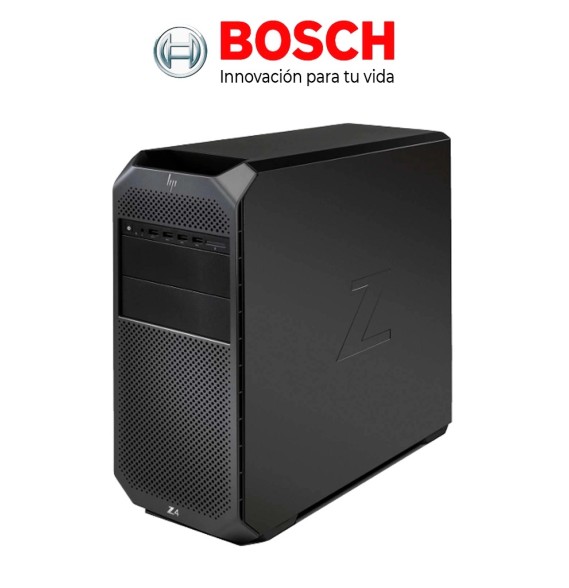 BOSCH RBM0650142 BOSCH V_MHWWZ4G5HEN3 - Estación de Tra